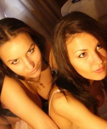 Александра, 20 лет